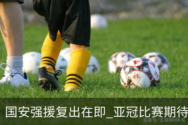国安强援复出在即 亚冠比赛期待林良铭亮相