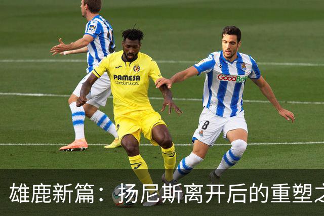 雄鹿新篇：扬尼斯离开后的重塑之路